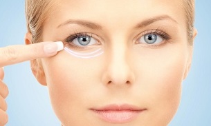 proceduri de întinerire a pielii din jurul ochilor